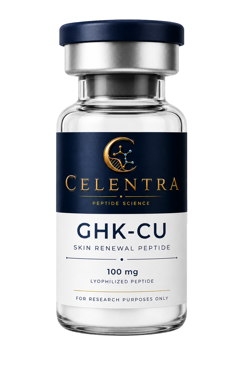 GHK-Cu