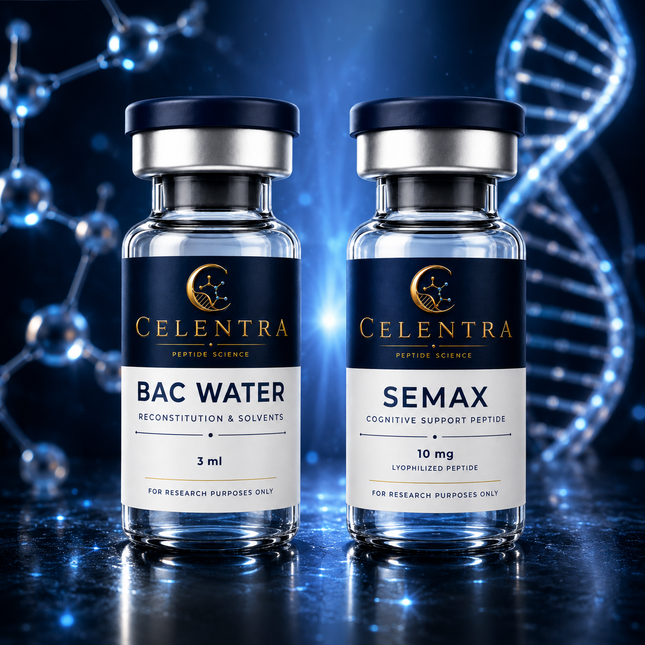Kit Semax